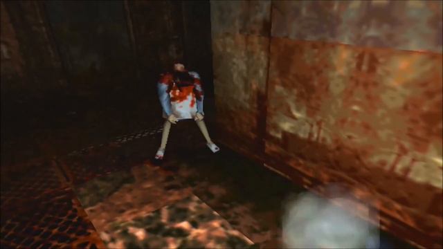 Silent Hill 1 Walkthrough HD - Part 8 смотреть онлайн