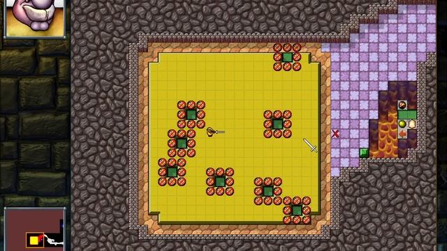 DROD: Rival Startup author's commentary - E11: RGBA смотреть онлайн