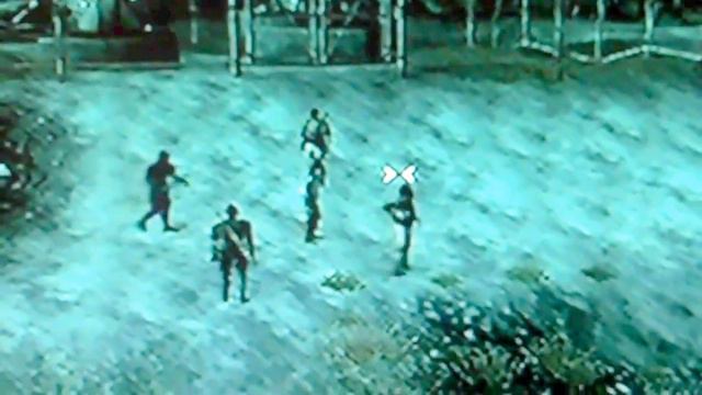 Fallout 3 - Raiders beating up each other? смотреть онлайн