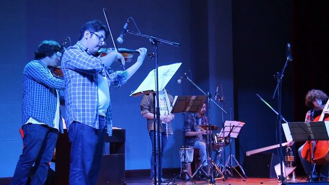 Animatissimo | Brave Heart & Butterfly | Digimon Medley | Violin Cover смотреть онлайн