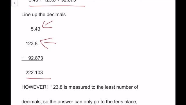 Significant Digits, What Numbers Do We Care About? - Ms. Frizzle Explains смотреть онлайн
