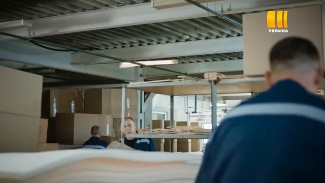 Грім серед ясного неба (Серія 10) смотреть онлайн