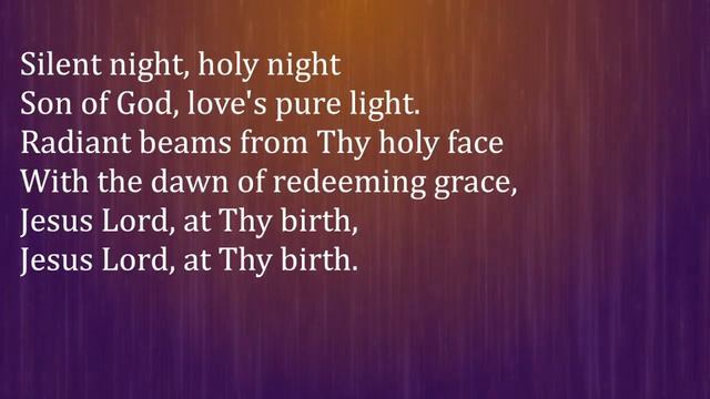 Christmas Eve Service смотреть онлайн