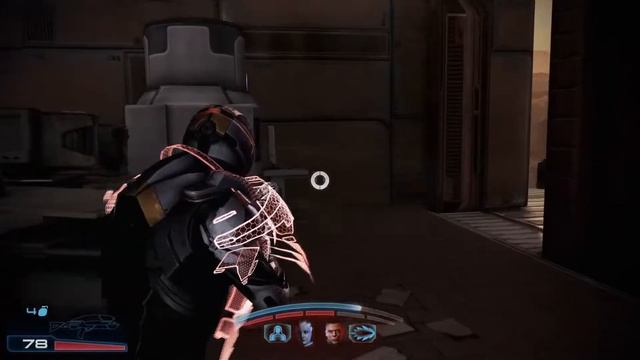 Let's Play Mass Effect 3 Legendary Edition Part 30 - Leviathan: Anny Bryson смотреть онлайн
