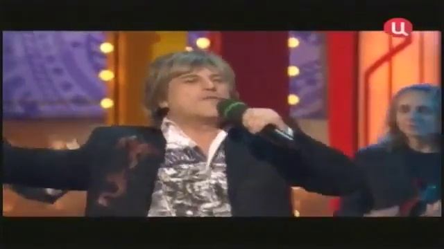 Алексей Глызин - Весна смотреть онлайн