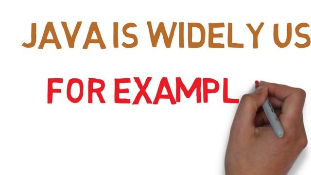 Introduction to Java смотреть онлайн