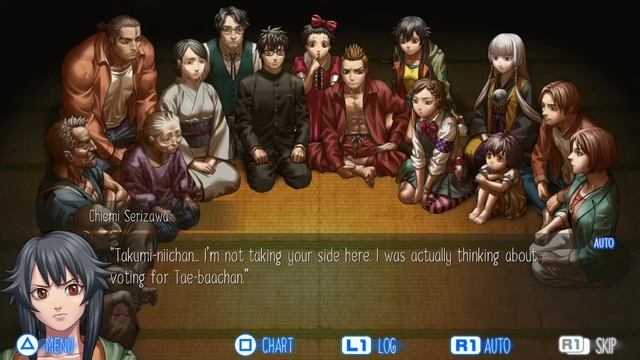 Raging Loop Playthrough Part 6 смотреть онлайн