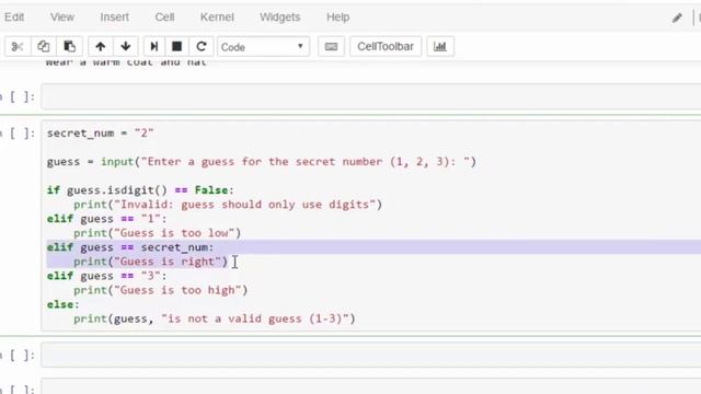 Python for Beginners Tutorial. Lesson 38, Learn Python from zero смотреть онлайн