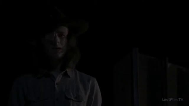 Карл и Ниган