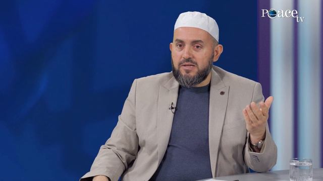 Dritarja e agjëruesit | 12. Lulzim Susuri смотреть онлайн