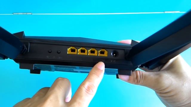 รีวิว Tenda AC10  ทำ Access Point ให้กับ 3BB Fiber เป็นตัวกระจายสัญญาณ Wifi ได้ 200 Mbps. ได้หรือไม