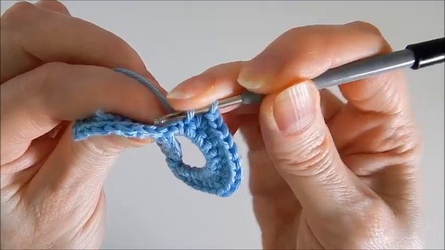 Летняя повязка на голову крючком | Ободок на основе ленточного кружева смотреть онлайн