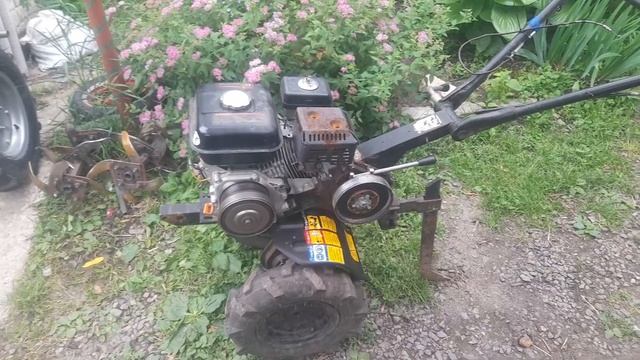 центробежное сцепление для мотоблока из скутерного смотреть онлайн