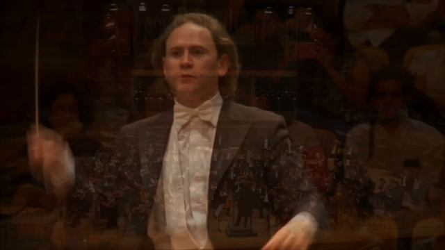 Christian Vásquez / Simón Bolívar Symphony Orchestra of Venezuela / Ein Heldenleben R. Strauss смотреть онлайн