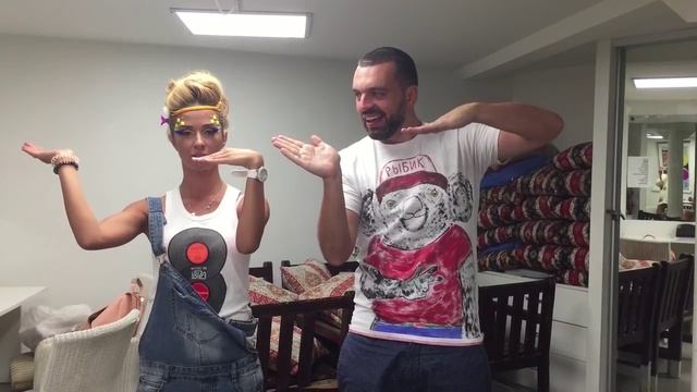 МС Рыбик – Счастье (телефонное видео) смотреть онлайн