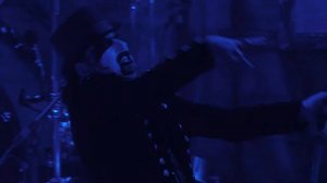 King Diamond  -  Eye Of The Witch (Graspop Metal Meeting)