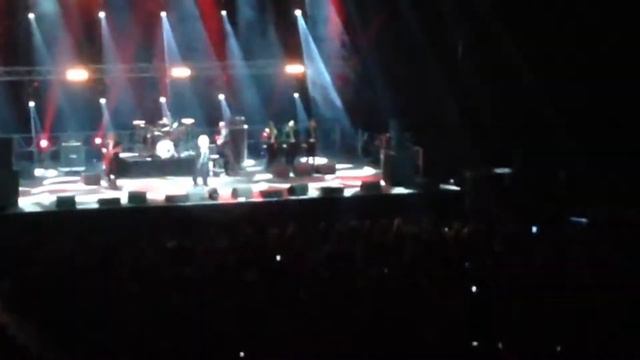 Ирина Аллегрова Моно. Минск 9 марта 2018 смотреть онлайн