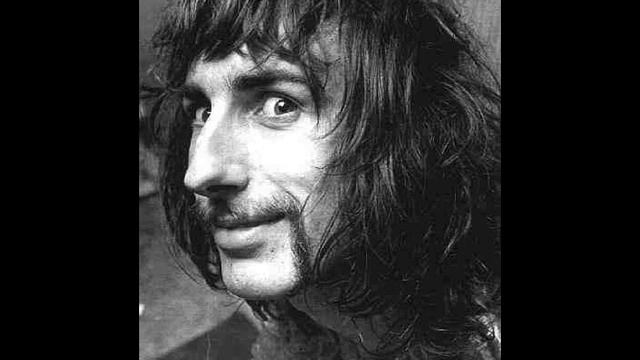 Arthur Brown - Child Of My Kingdom смотреть онлайн