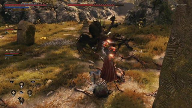 GreedFall Прохождение#43: Оскверненные хранители смотреть онлайн