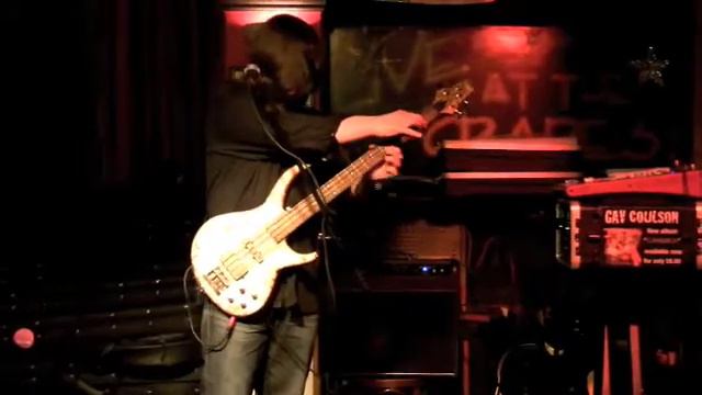 Tocata et Fuge - V1004DX смотреть онлайн