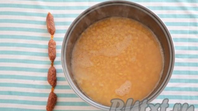 Кухня Мамашки