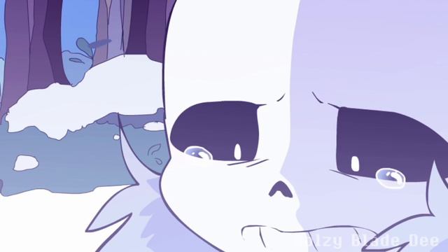 Undertale -AMV- Chara/Sans/Frisk Finale смотреть онлайн