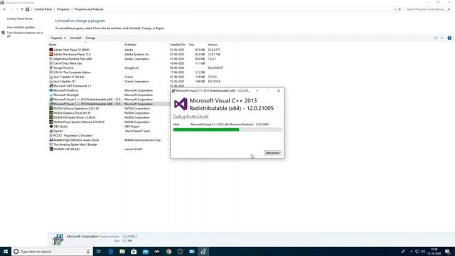 PCSX2 system error msvcp140 dll.missing смотреть онлайн