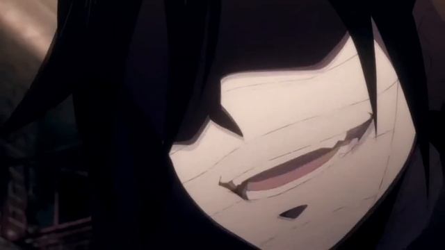 [Mep, part 4] Зак-Танцуй на костях смотреть онлайн