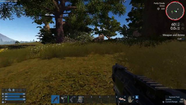 Alpha 12 Exp #01 | Empyrion Galactic Survival смотреть онлайн