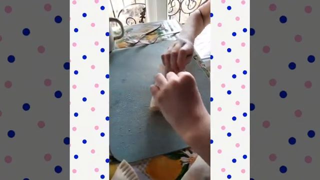 Чебуреки!!!Как лепить чебуреки Справится даже ребёнок!!! ? смотреть онлайн