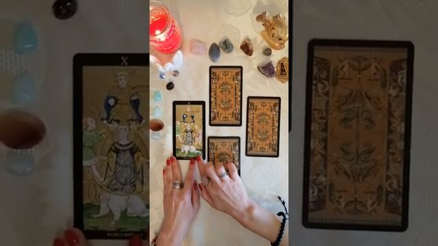 Рак июнь 2020. Оракул любви. Ретро-Венера. смотреть онлайн