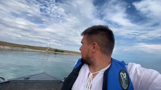 Капчагай 2021. Стоит ли ехать на Капчагай. Тур на Капчагай. Талдыкорганец. Могила батыра. смотреть онлайн