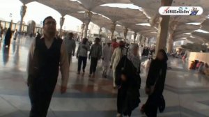 Удивительный Случай в Саудовской Аравии! Саудовская Аравия!