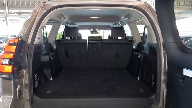 TOYOTA LAND CRUISER PRADO 2.8GD V-XL BIDVEST MCCARTHY TOYOTA EDENVALE смотреть онлайн