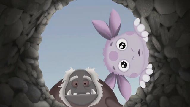 Трелер оно 2 в лунтике?! смотреть онлайн