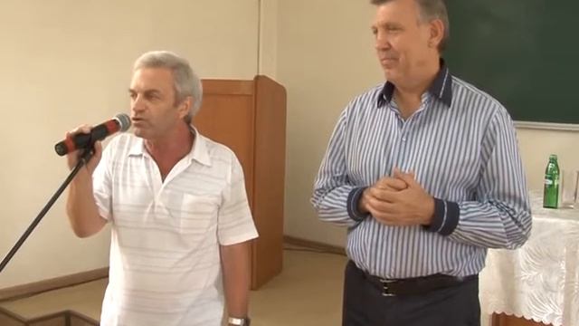 Кивалов. Компьютерные курсы для пенсионеров смотреть онлайн