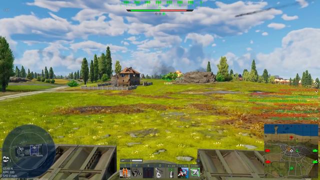 Vehicles that could come in "Dreams Comes True" in 2024 (War Thunder) смотреть онлайн