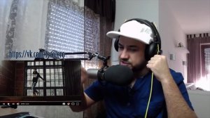 ?Реакция на?: Billy Milligan - Тайный орден