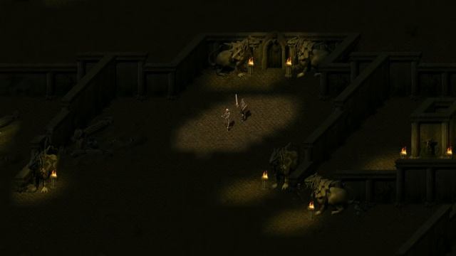 У истоков Ривеллона | Divine Divinity (Larian Studios) | Ретро-обзор