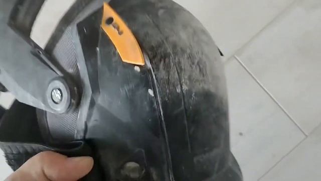 Наколенники Toughbuilt Tb-kp-3