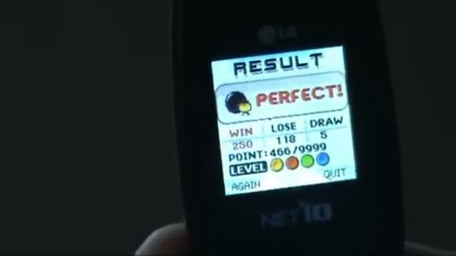 Battle Reversi- Perfect game in 5 moves смотреть онлайн