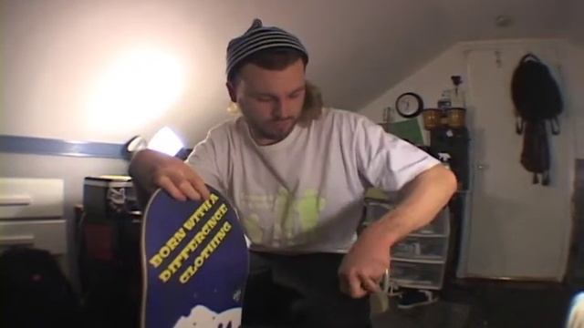 my set up crewsaders смотреть онлайн