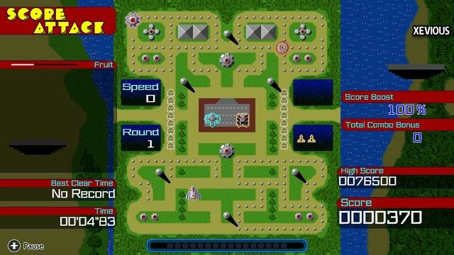 Pac-Man 99 - All Custom Themes