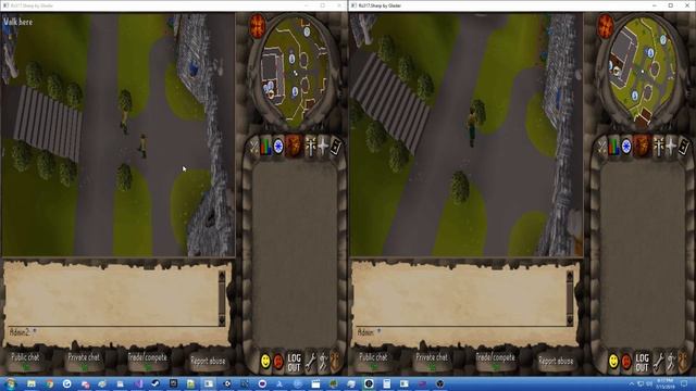 C# Runescape Emulation: Networking From Scratch [Ep. 6]