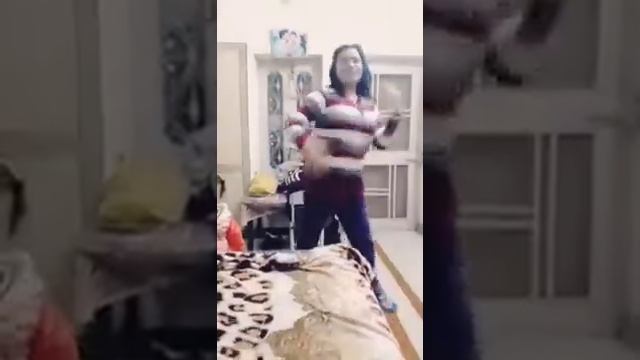 Khushi Hawa Hawai Dance