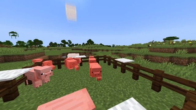 Майнкрафт Но Мной Управляет Нейросеть ChatGPT | Ланиул смотреть онлайн