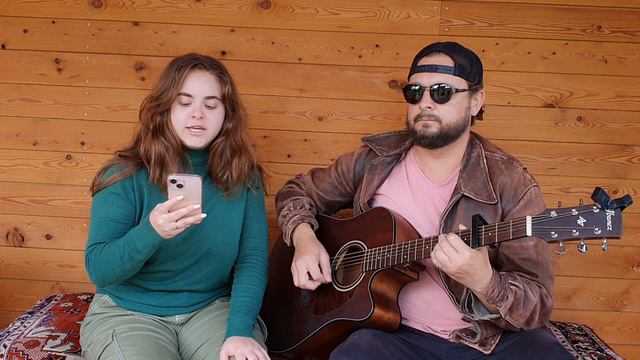 Miley Cyrus - Baterflay Cover