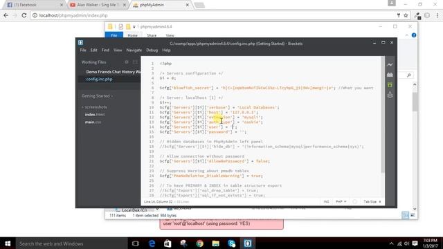 How to solve mysql_connect(): Access denied for user 'root'@'localhost' (using password: YES) смотреть онлайн