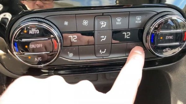 2023 Buick Encore GX Select AWD