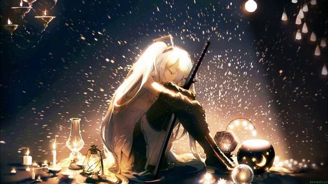 хрися - Мультики (nightcore / pikapool edit) смотреть онлайн
